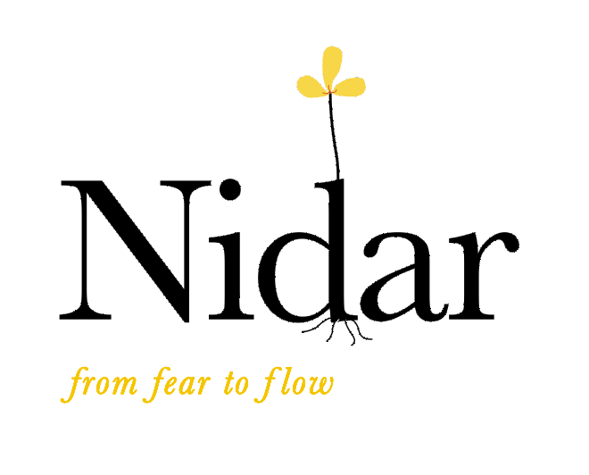 Home Nidar — from fear to flow